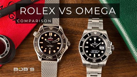 ball watch vs rolex